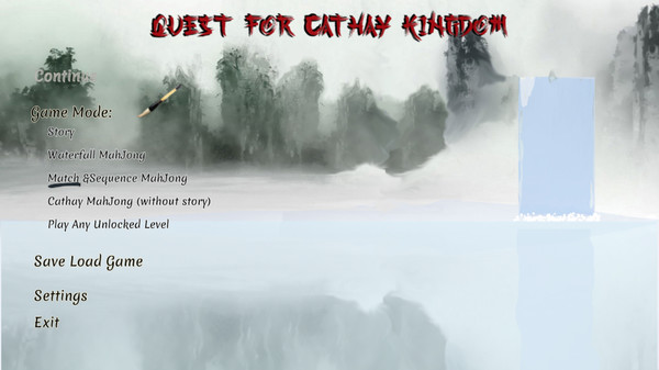 Quest for Cathay Kingdom Mah Jong screenshot 11