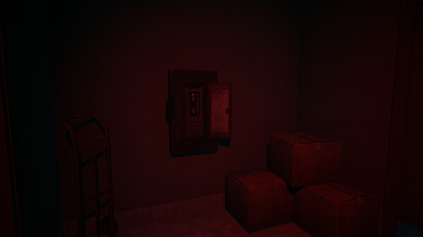 Cursebound screenshot 5