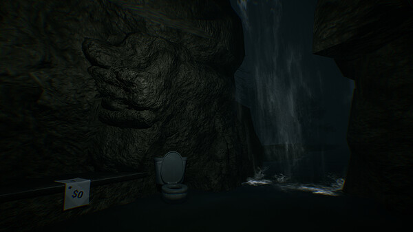 Cursebound screenshot 4