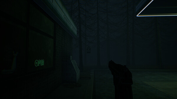 Cursebound screenshot 3