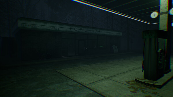 Cursebound screenshot 1