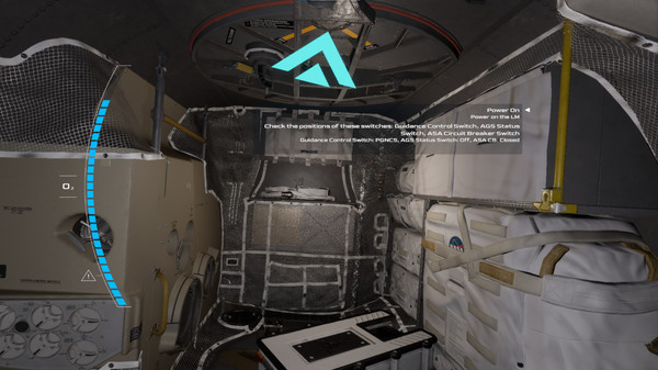Lunar Odyssey screenshot 9