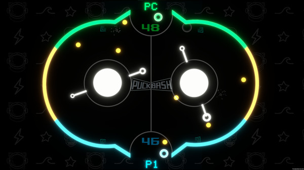 Puck Bash screenshot 4