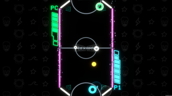Puck Bash screenshot 1