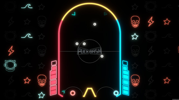 Puck Bash screenshot 3