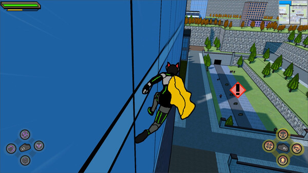 Spryward screenshot 7
