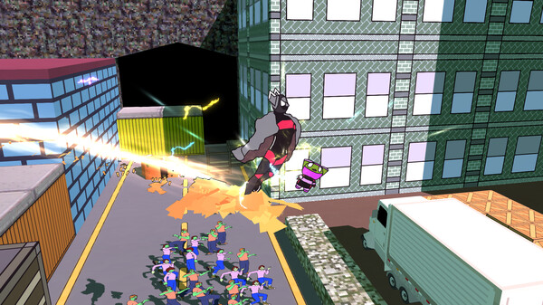 Spryward screenshot 1