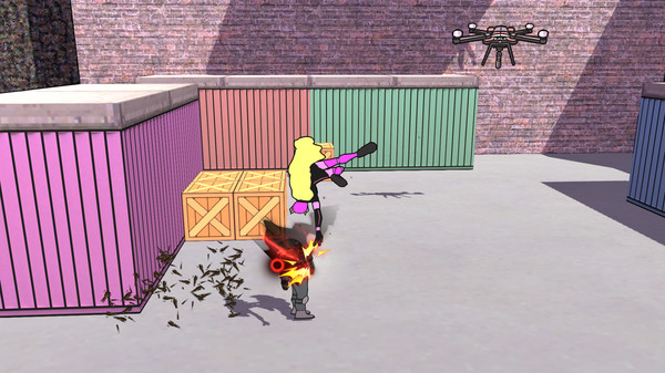 Spryward screenshot 8