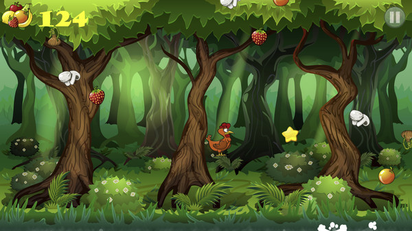 Catch them! screenshot 1