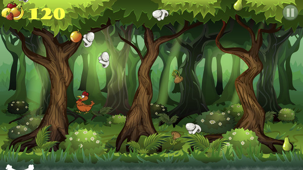 Catch them! screenshot 3