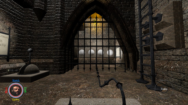 Lord Temin's Fortress screenshot 3