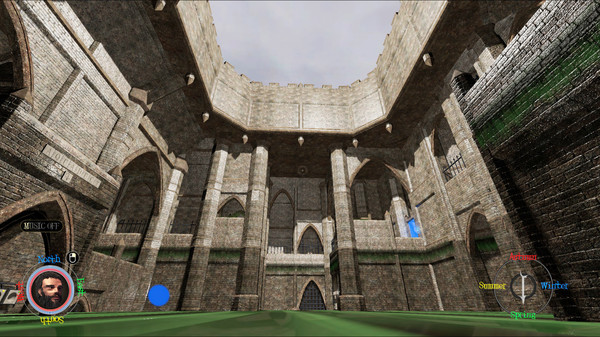 Lord Temin's Fortress screenshot 5