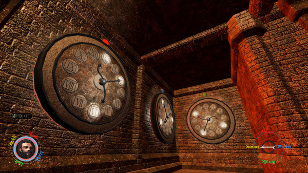 Lord Temin's Fortress screenshot 6