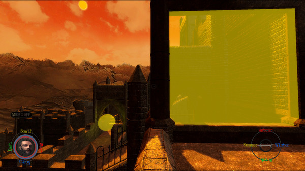 Lord Temin's Fortress screenshot 4