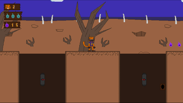 Nerraia screenshot 2