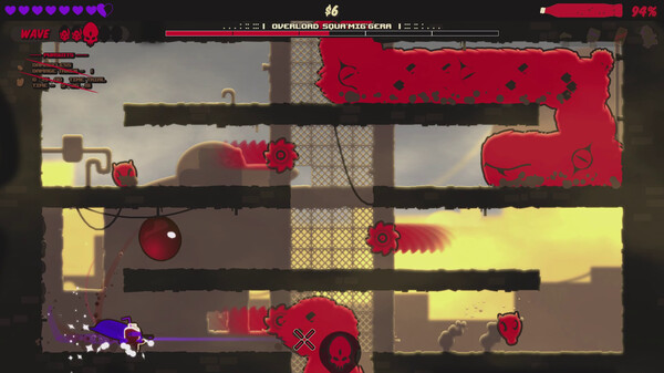Captain Soda screenshot 5
