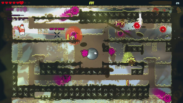Captain Soda screenshot 4