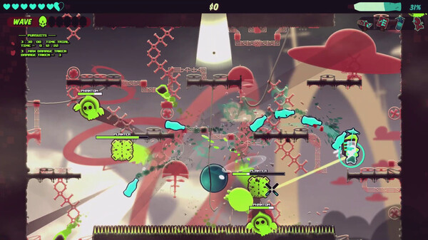 Captain Soda screenshot 3