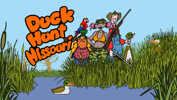 DuckHunt - Missouri screenshot 1