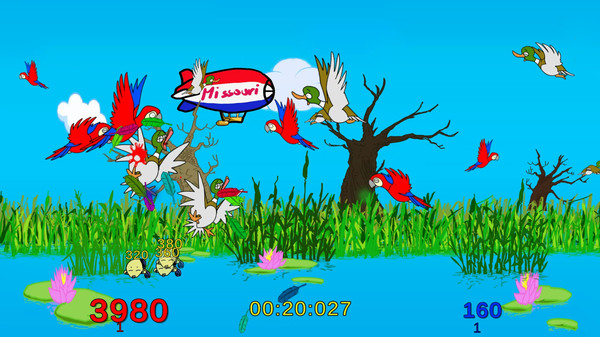 DuckHunt - Missouri screenshot 5