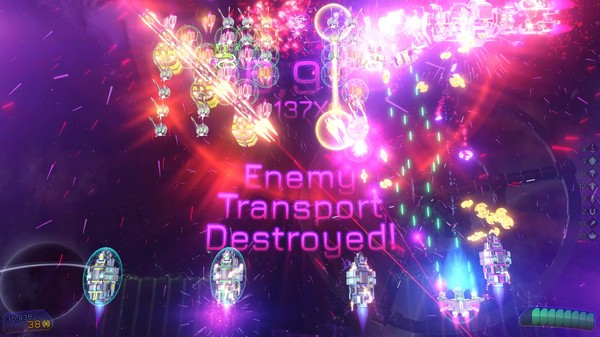 Beat Invaders screenshot 3