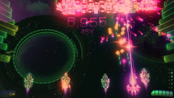 Beat Invaders screenshot 10