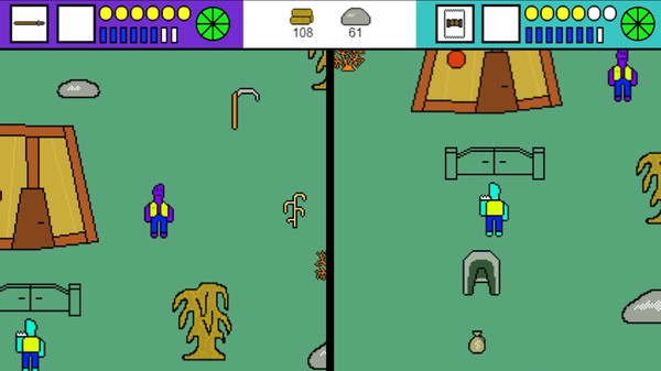 Life of Pepe screenshot 1