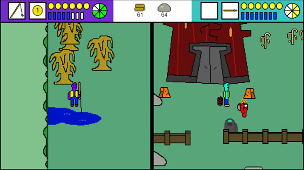 Life of Pepe screenshot 10