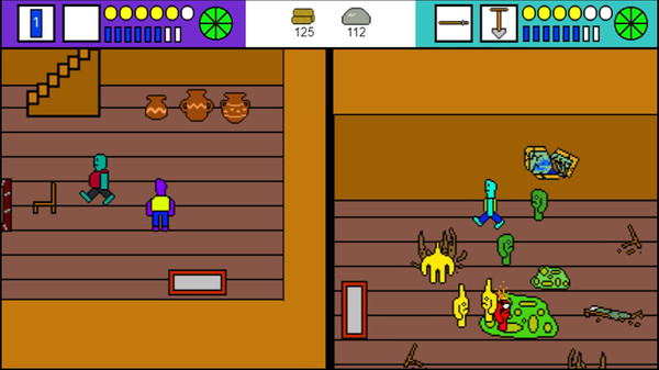 Life of Pepe screenshot 2