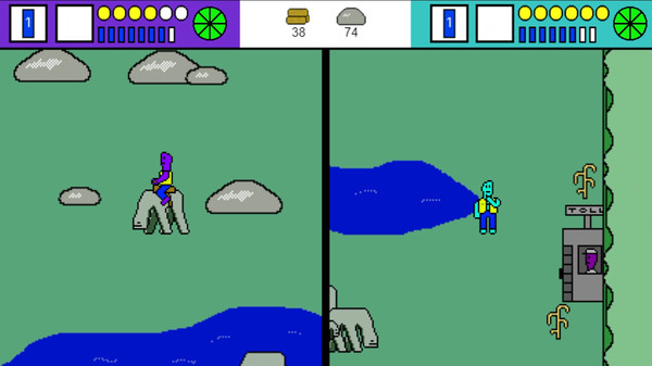 Life of Pepe screenshot 5