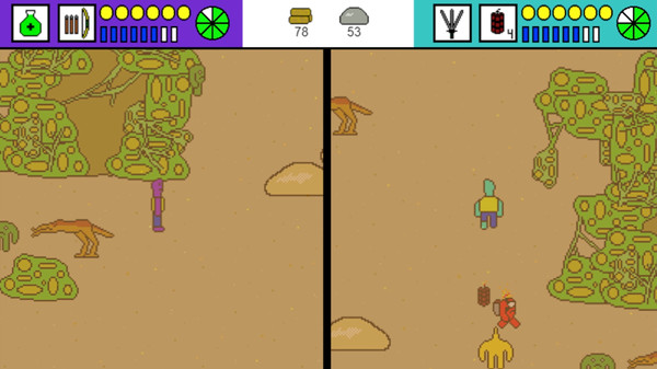 Life of Pepe screenshot 11