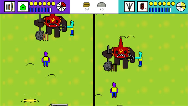 Life of Pepe screenshot 6