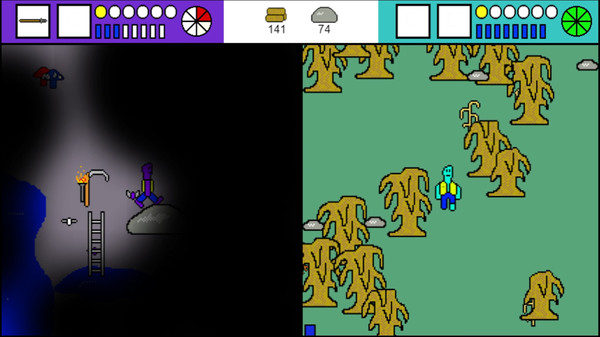 Life of Pepe screenshot 9