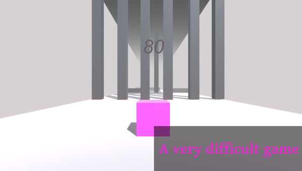 Crazy Cube Adventure screenshot 2