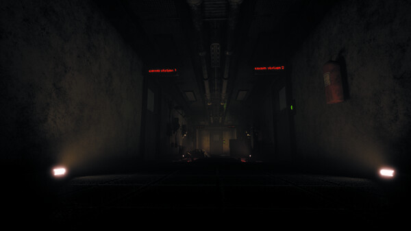 Beneath The Deep screenshot 3