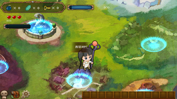 月出之时 screenshot 7