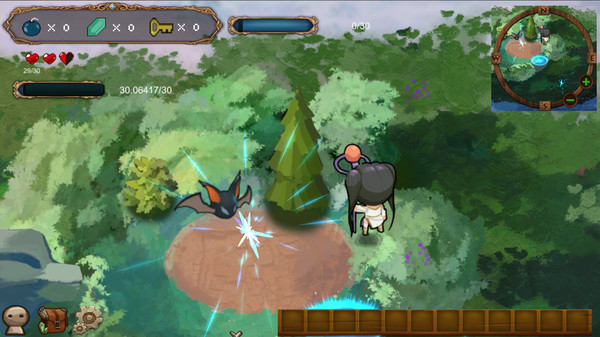 月出之时 screenshot 6