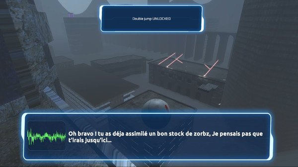 B-1LL1 screenshot 3