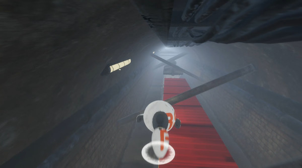 B-1LL1 screenshot 4