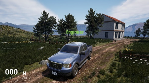 Project Speed 2 screenshot 4