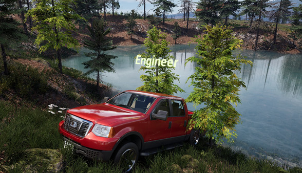 Project Speed 2 screenshot 3