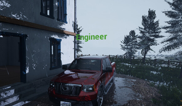 Project Speed 2 screenshot 9