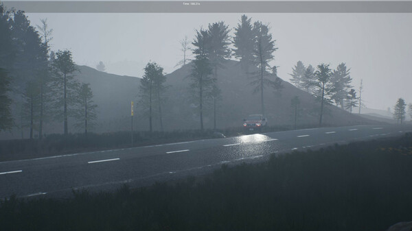 Project Speed 2 screenshot 7