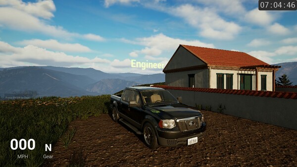 Project Speed 2 screenshot 2