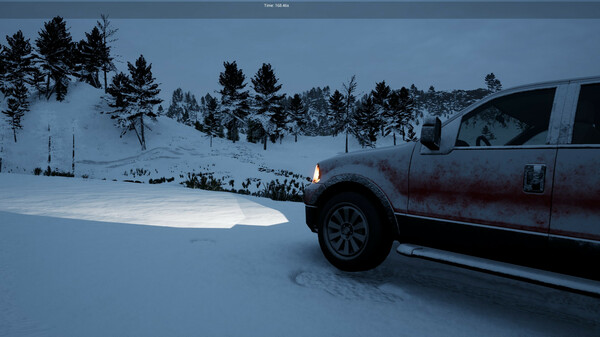 Project Speed 2 screenshot 12