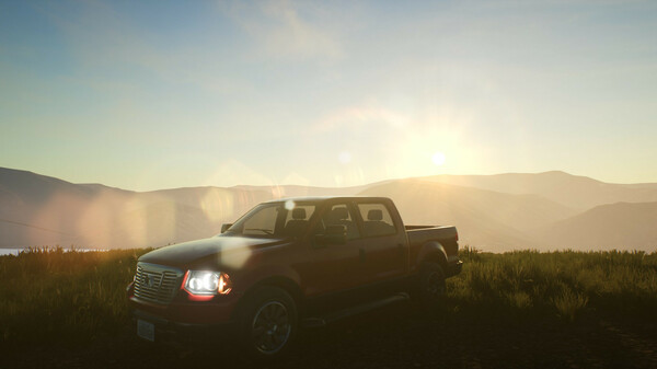 Project Speed 2 screenshot 1