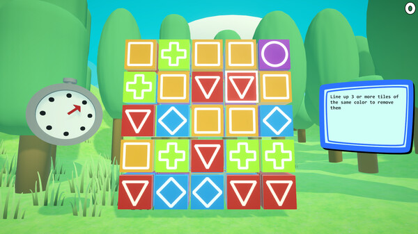 Bunny Box Breakout screenshot 2
