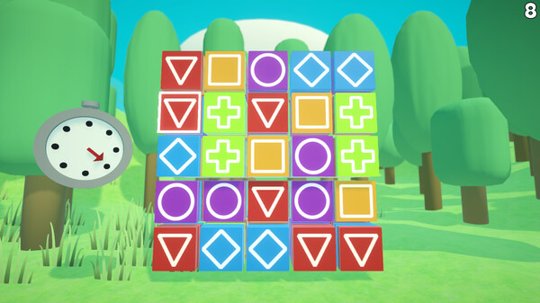 Bunny Box Breakout screenshot 3