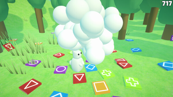 Bunny Box Breakout screenshot 4