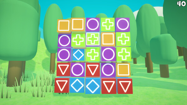 Bunny Box Breakout screenshot 1